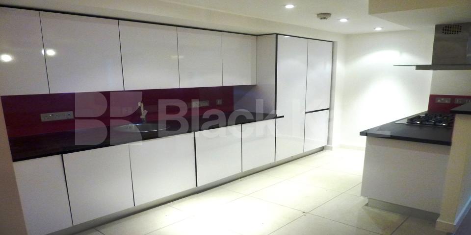 			LUXURY GATED  DEVELOPMENT!, 2 Bedroom, 1 bath, 1 reception Flat			 Harmood Grove, CAMDEN